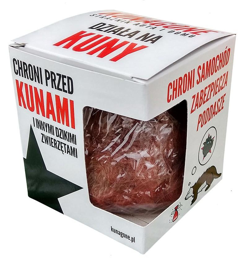 Kunagone Odpudzovač na kuny - 1 kus