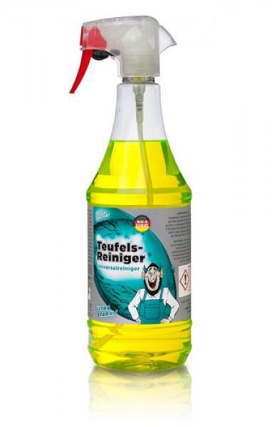 Tuga Chemie Teufels Reiniger 1000 ml 1/2