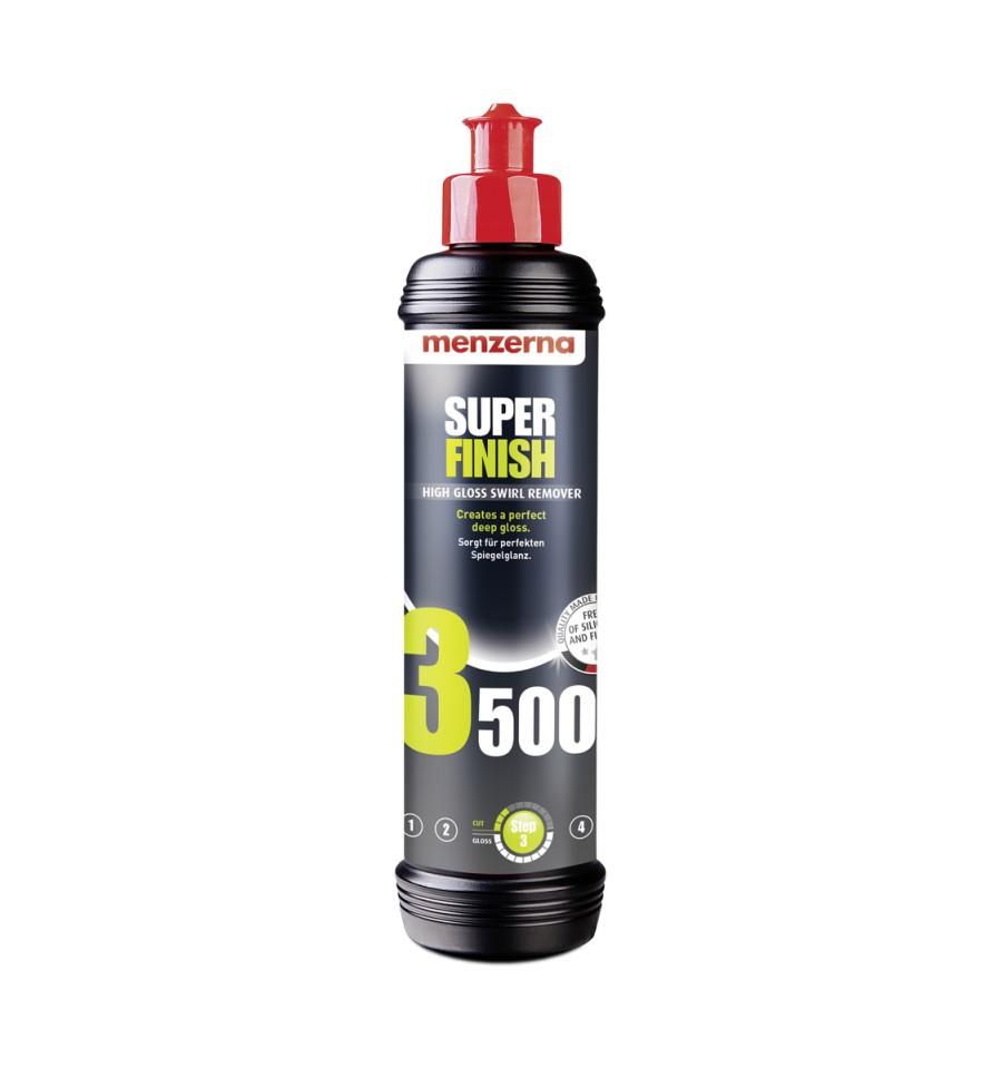 Menzerna Super Finish 3500 - 250 ml