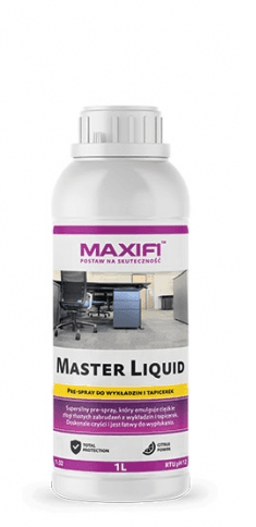 Maxifi Master Liquid 1 L