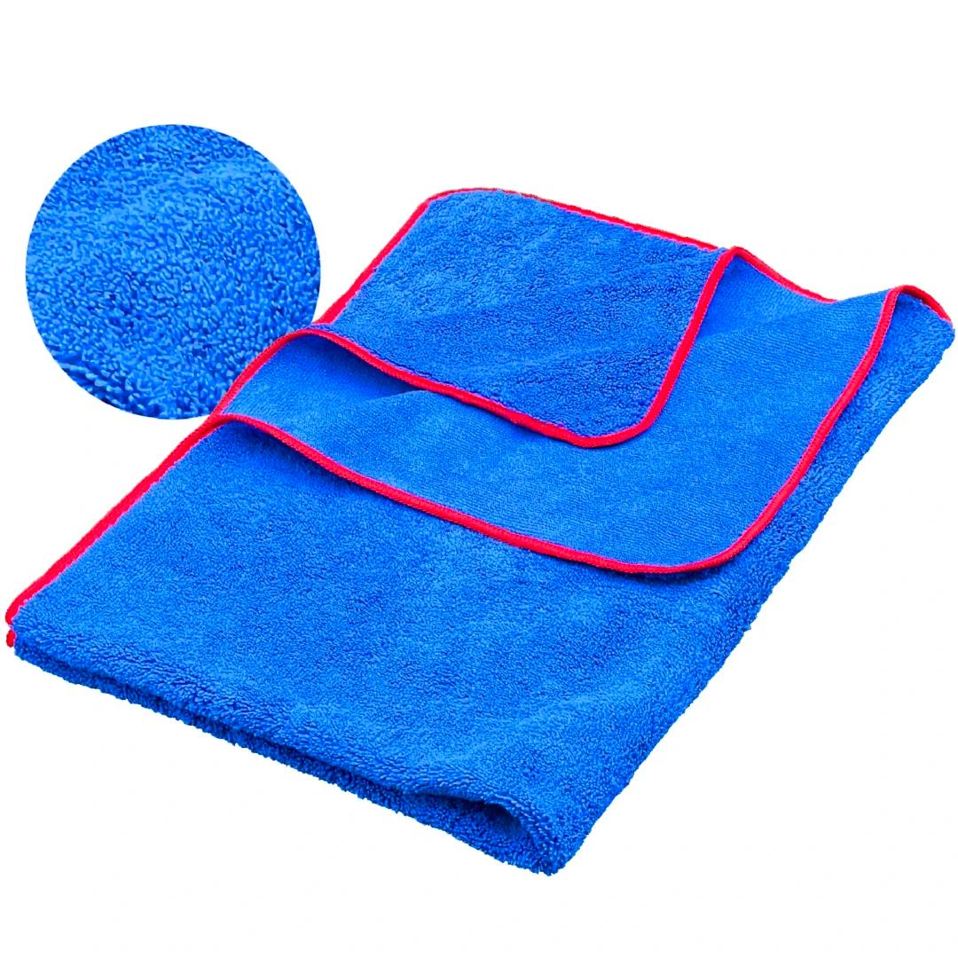 Monster Shine Fluffy Dryer 60 x 90 cm 450 GSM 2/5