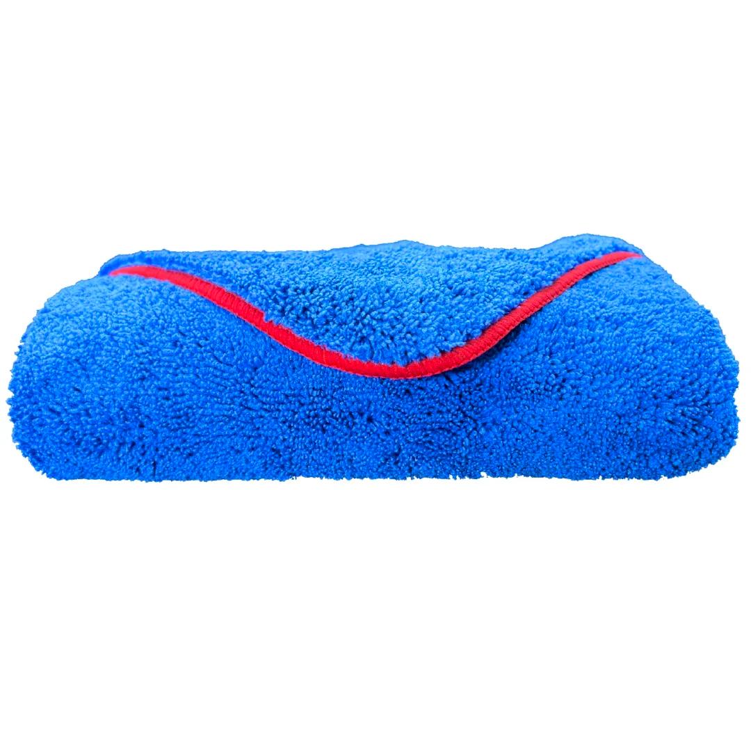 Monster Shine Fluffy Dryer 60 x 90 cm 450 GSM 3/5