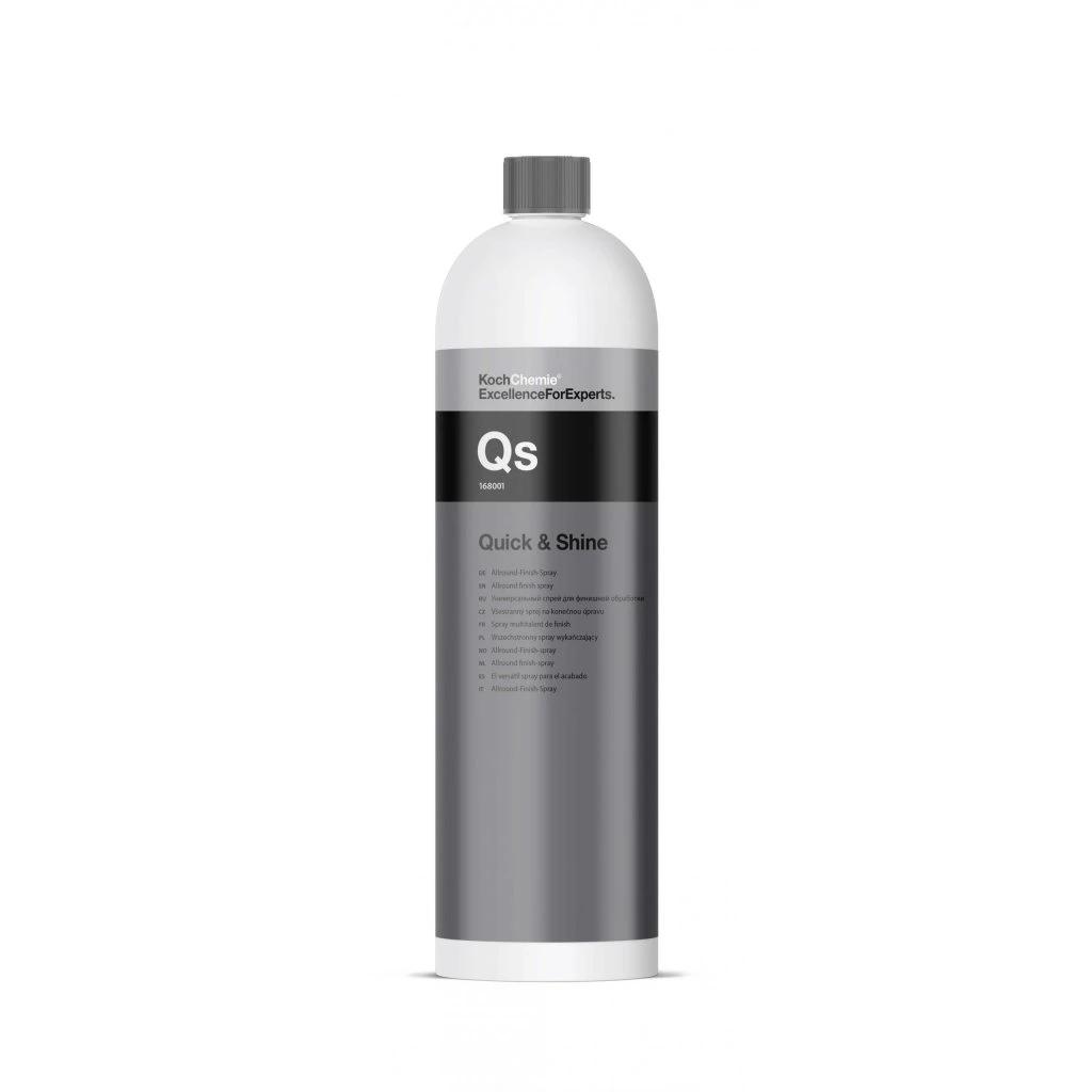 Koch Chemie Quick & Shine 1 L