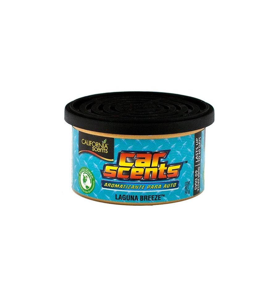 California Scents Car Scents Laguna Breeze