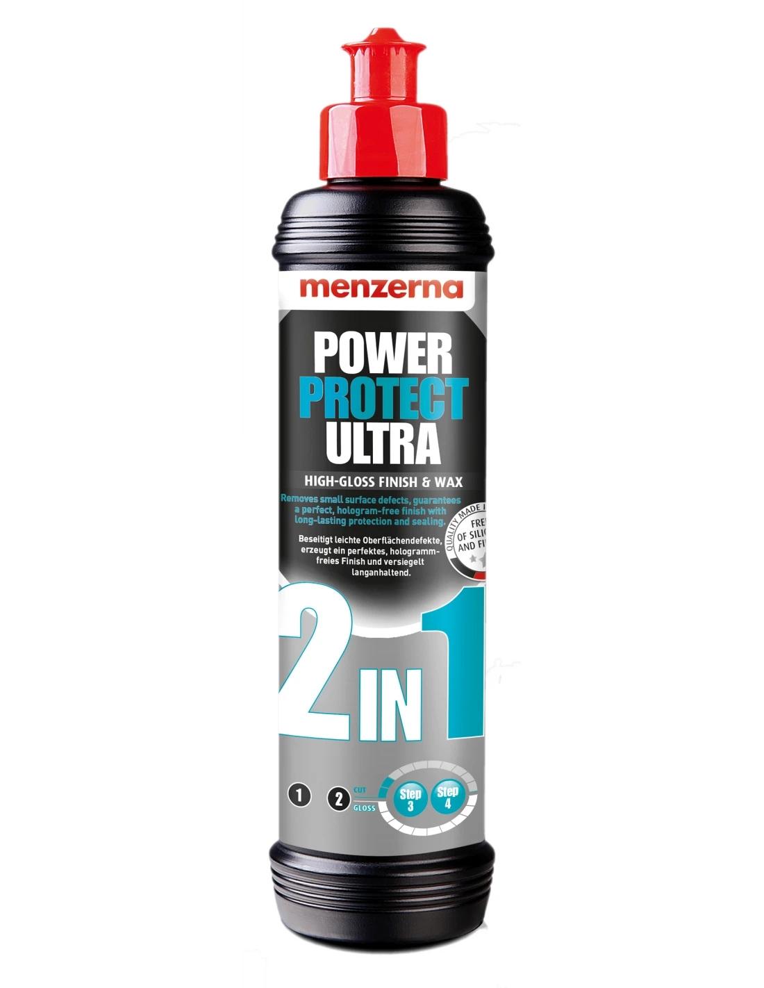 Menzerna Power Protect Ultra 2 in 1 - 250 ml