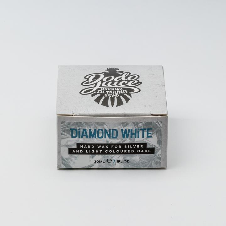 Dodo Juice Diamond White 30 ml 2/3