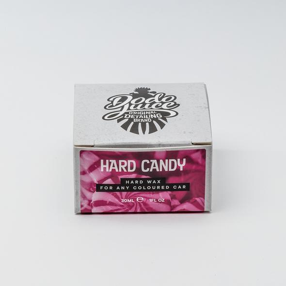 Dodo Juice Hard Candy 30 ml 2/3