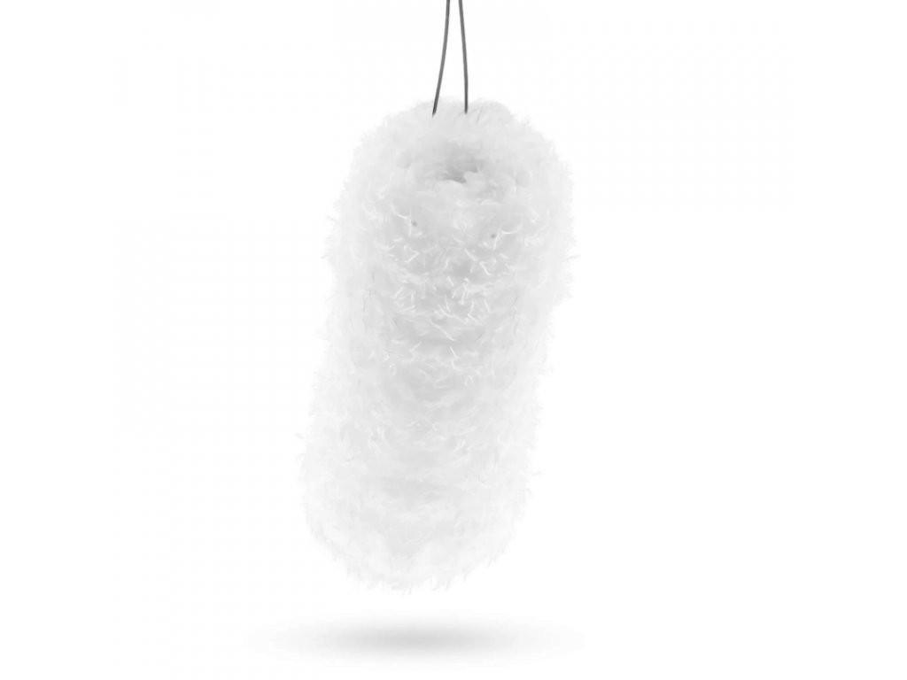 ChemicalWorkz Wheel Brush Cover White 2/3