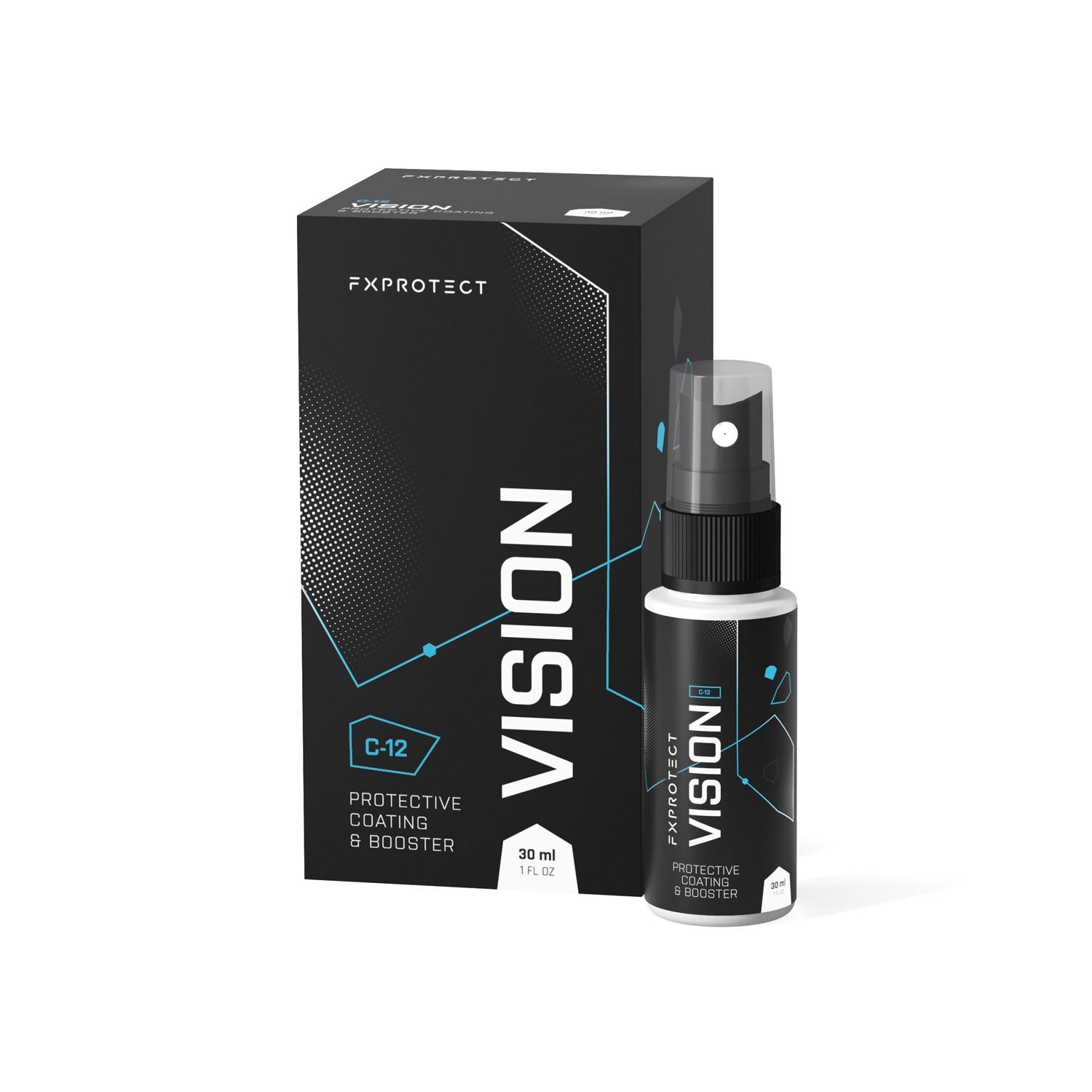 FX Protect Vision Coating C-12 30 ml