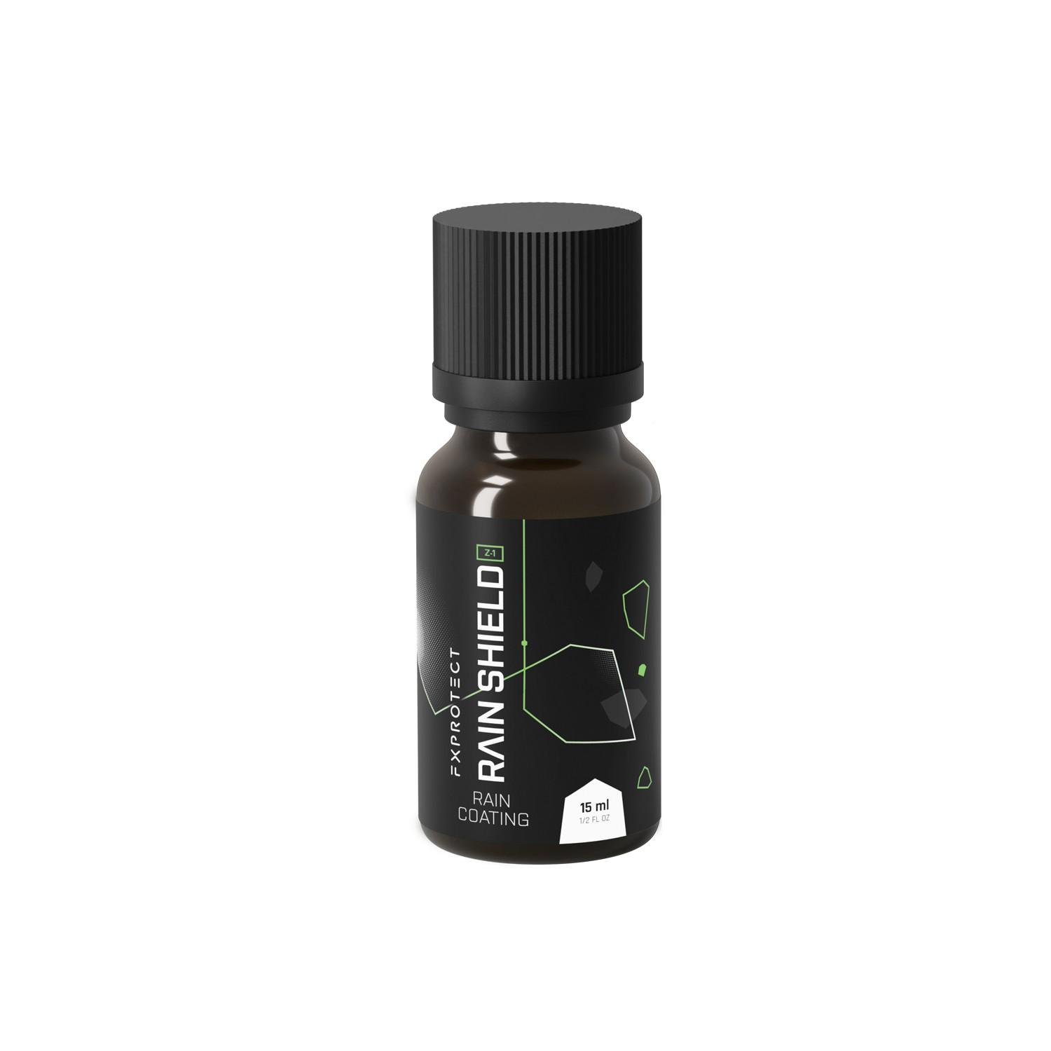 FX Protect Rain Shield Z-1 15 ml 2/3