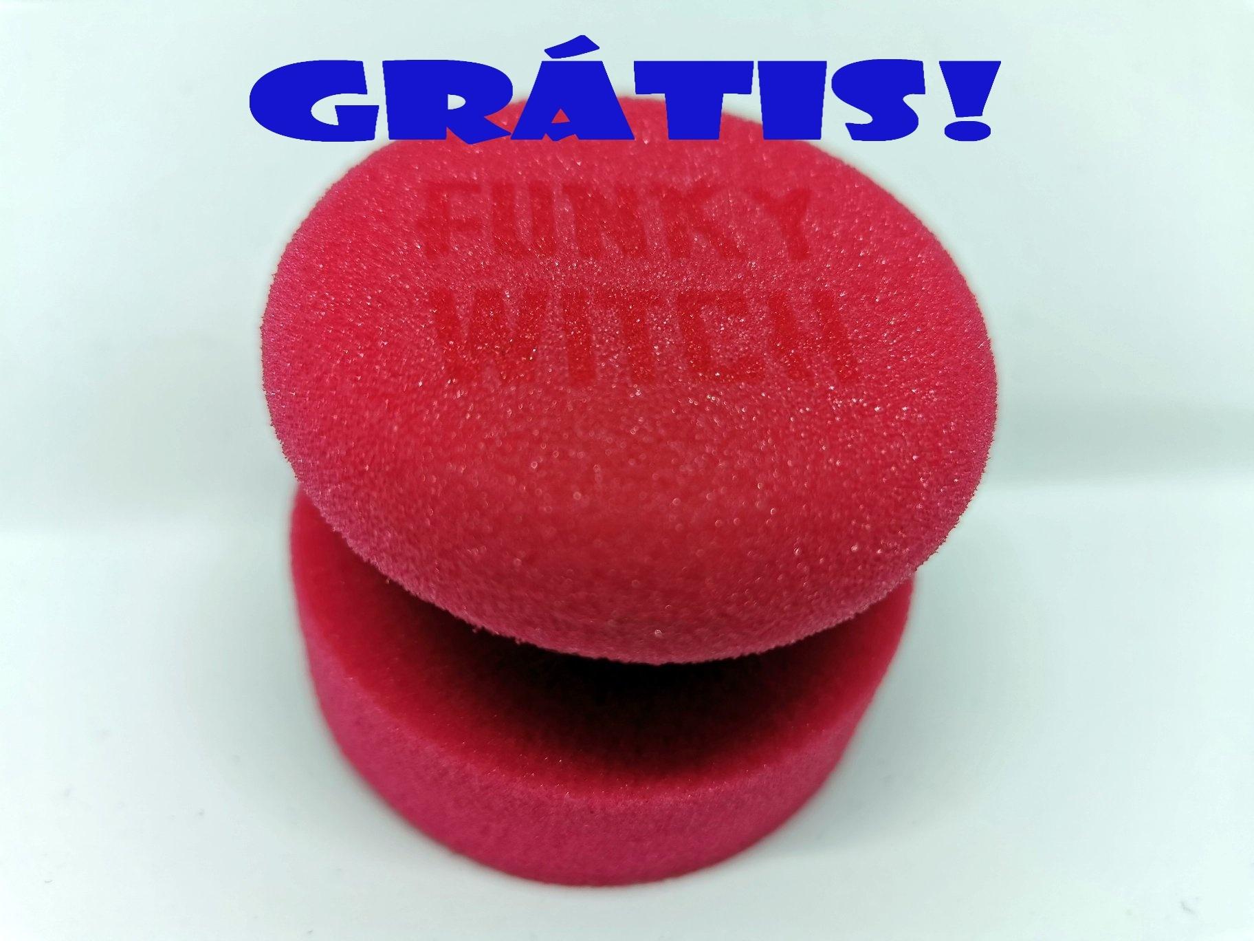 Funky Witch Wax Set 4/5