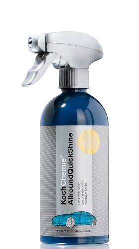 Koch Chemie AllroundQuickShine 500 ml