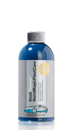 Koch Chemie NanoMagicPlastCare 500 ml