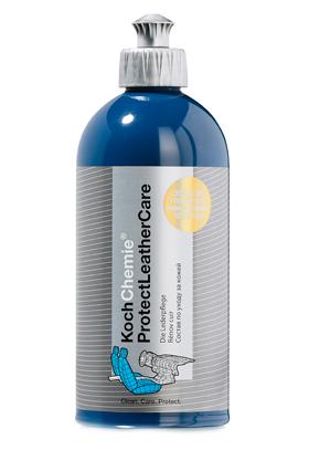 Koch Chemie ProtectLeatherCare 500 ml 1/2