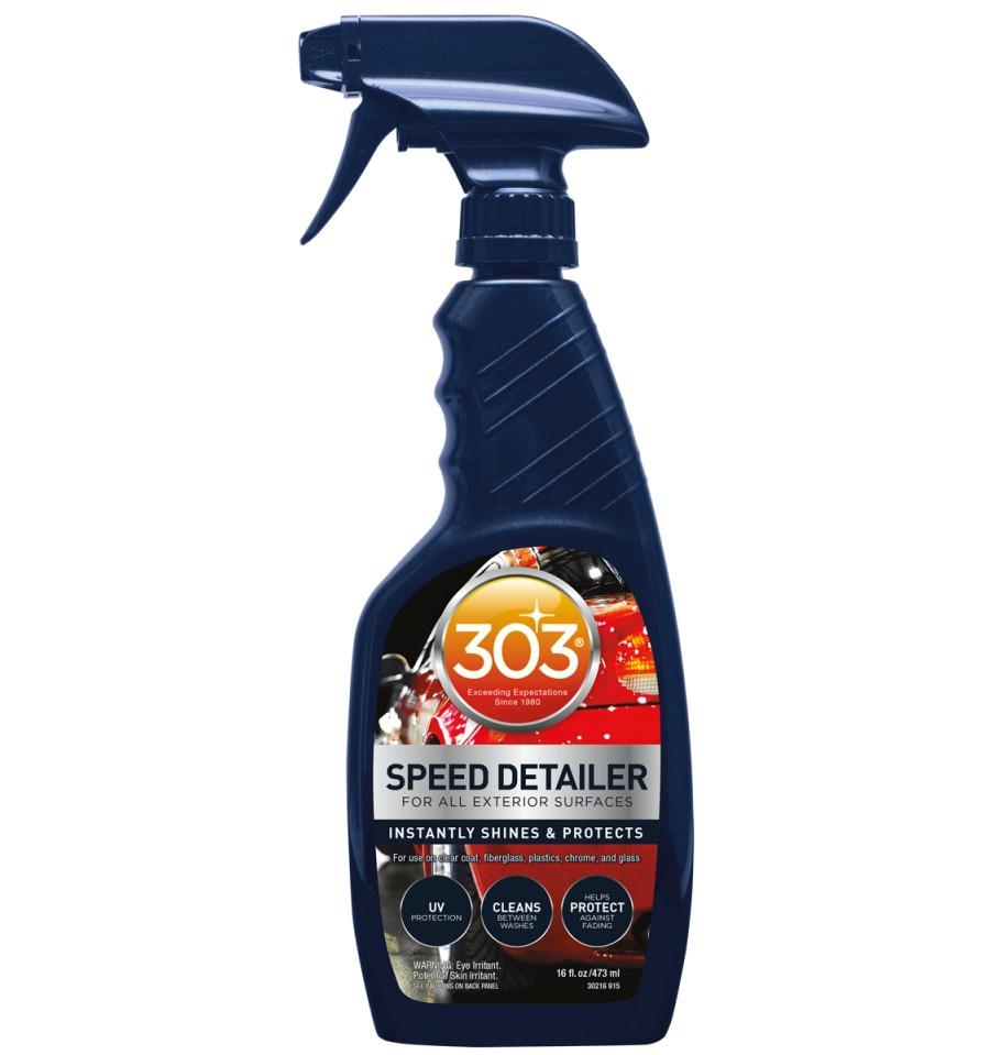 303 Speed Detailer 473 ml