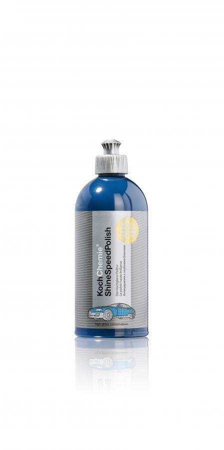 Koch Chemie ShineSpeedPolish 500 ml 1/2