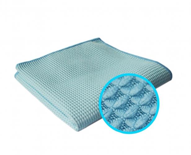 Monster Shine Waffle Towel 40 x 40 cm 320 GSM 1/2