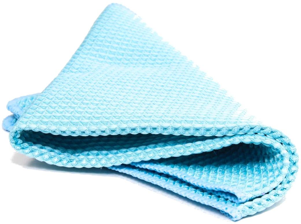 Monster Shine Waffle Towel 40 x 40 cm 320 GSM 2/3