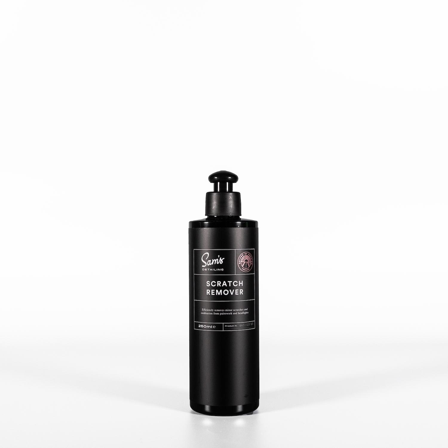 Sam's Detailing Scratch Remover 250 ml