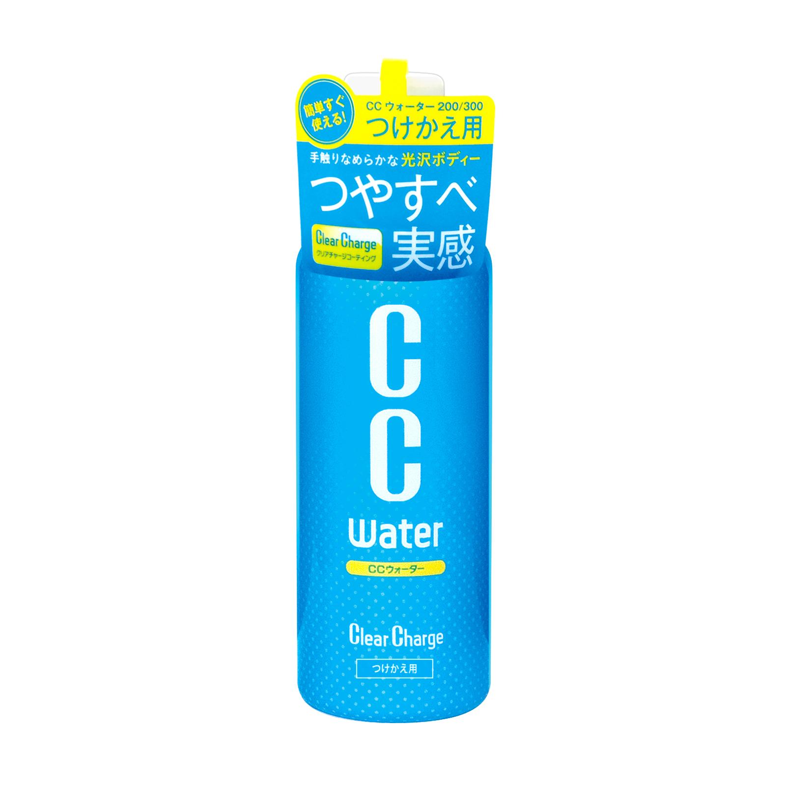 Prostaff CC Water 300 ml 1/2
