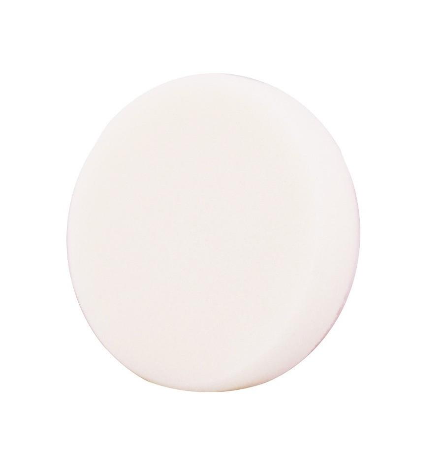 Menzerna Foam Pad White Hard 1/2