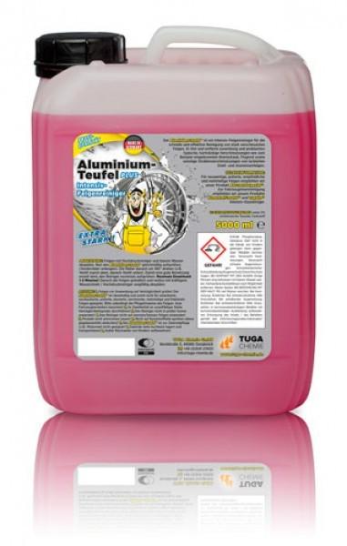 Tuga Chemie Aluminium Teufel 5 L