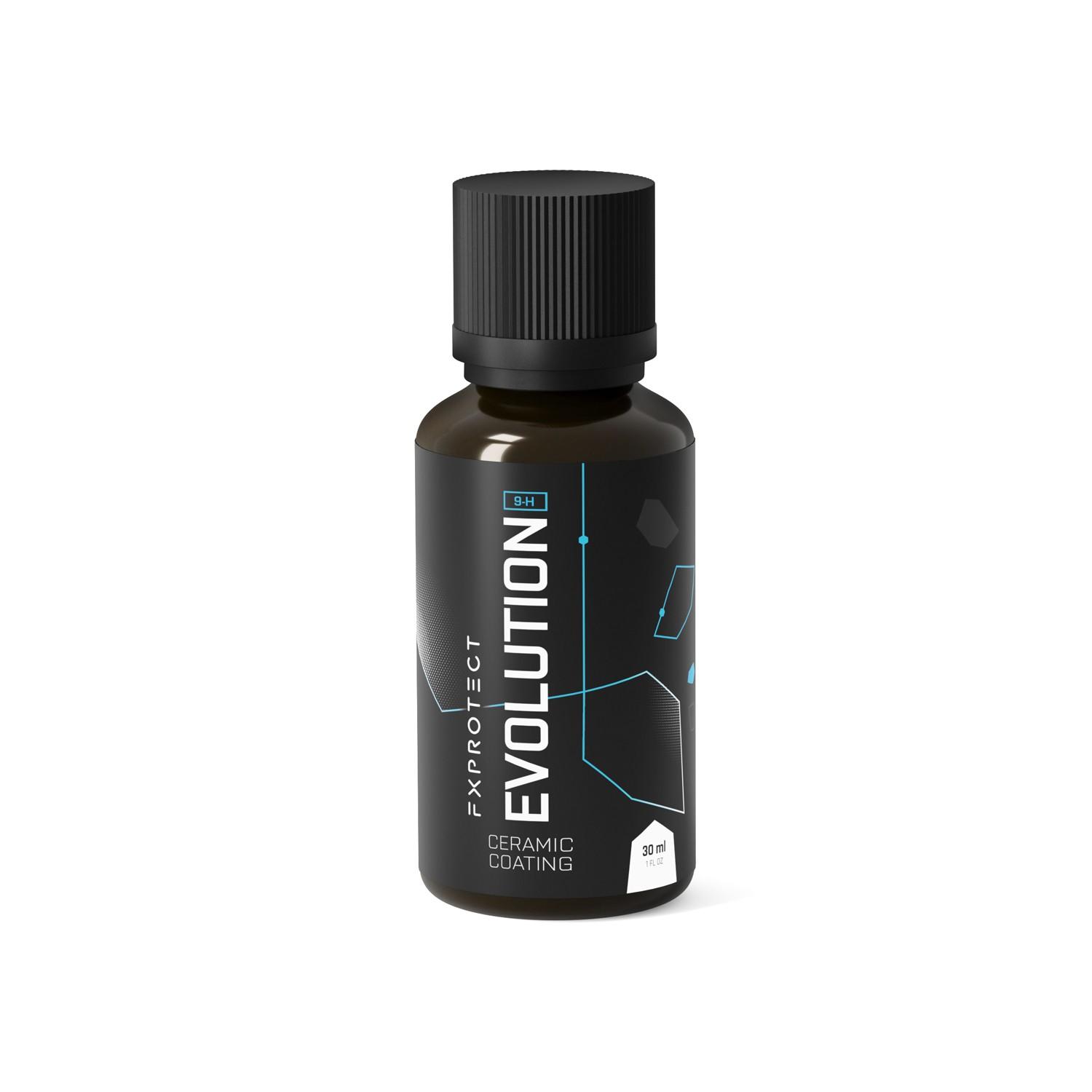 FX Protect Evolution Coating 9H 30 ml 2/3