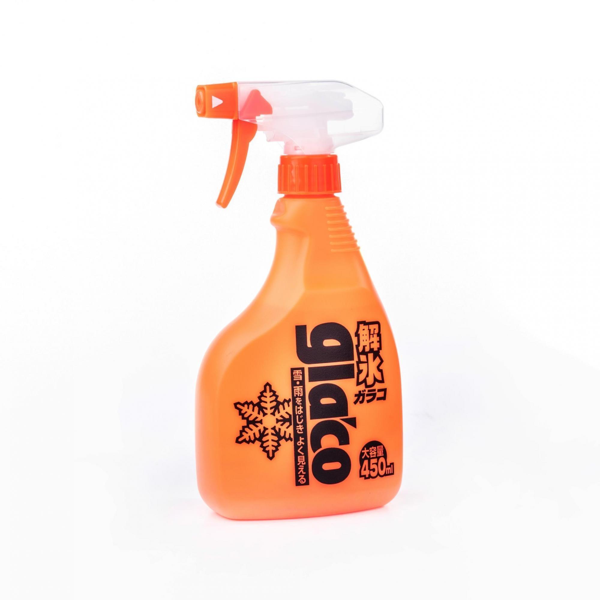 Soft99 Glaco DeIcer 450 ml 1/3
