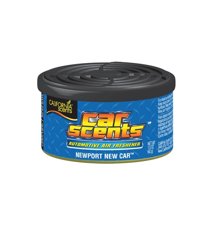 California Scents Car Scents Newport New Car