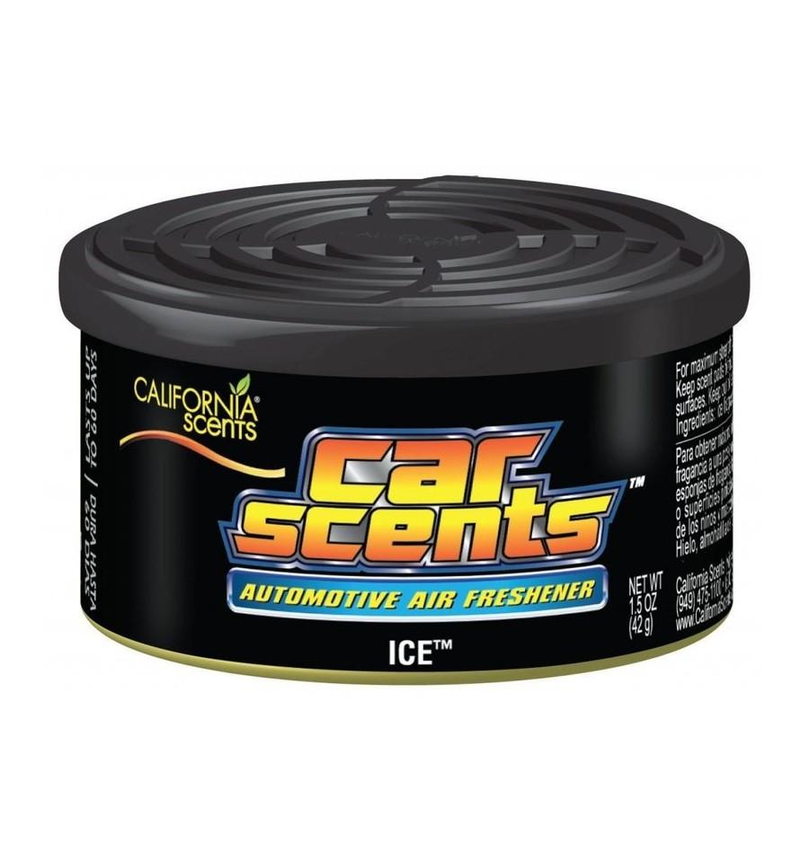 California Scents Car Scents Ice 1/2