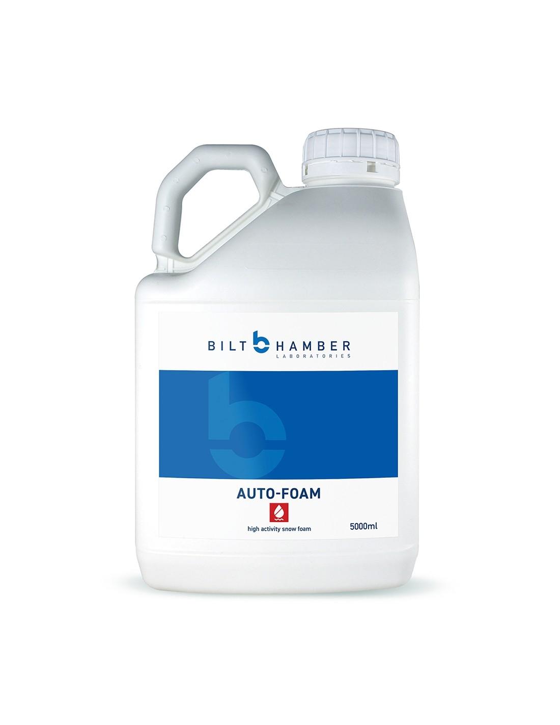 Bilt Hamber Auto Foam 5 l 1/2