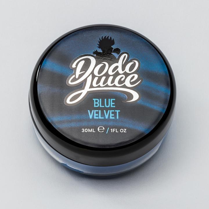 Dodo Juice Blue Velvet 30 ml