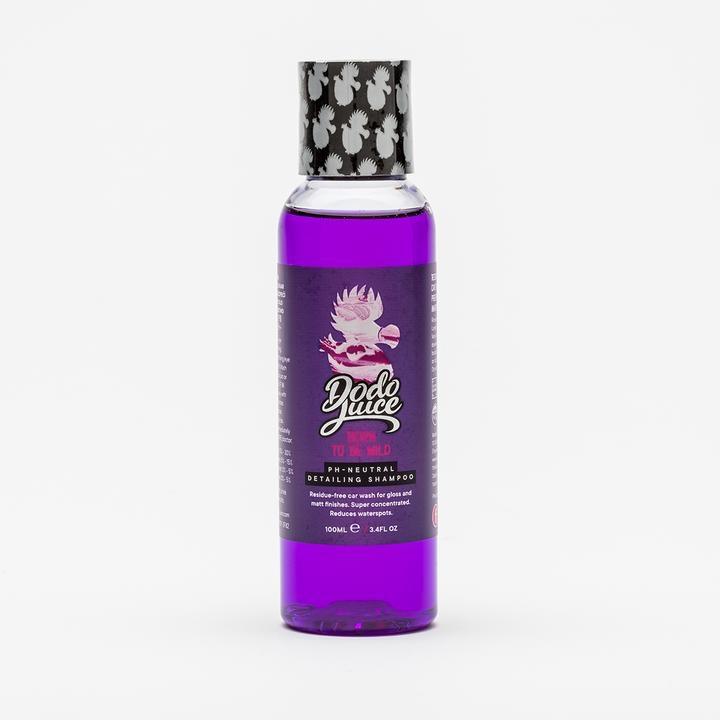 Dodo Juice Born To Be Mild 100 ml