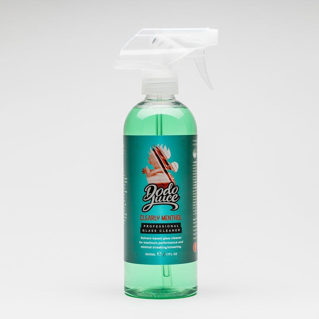 Dodo Juice Clearly Menthol 500 ml