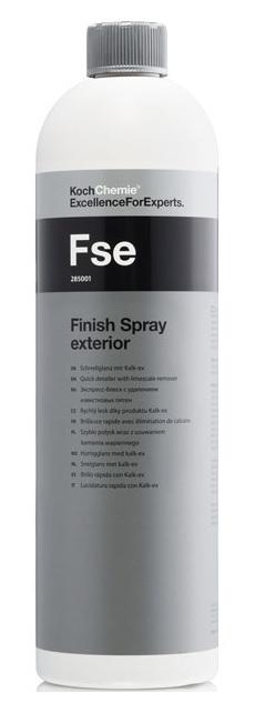 Koch Chemie Finish Spray Exterior 1 L