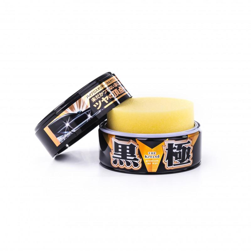 Soft99 Kiwami Dark 200 g 1/4