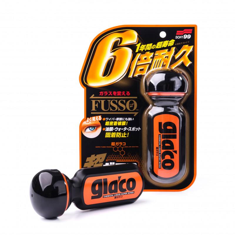 Soft99 Ultra Glaco 70 ml