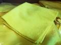 Monster Shine Heavy Duty Edgeless Yellow