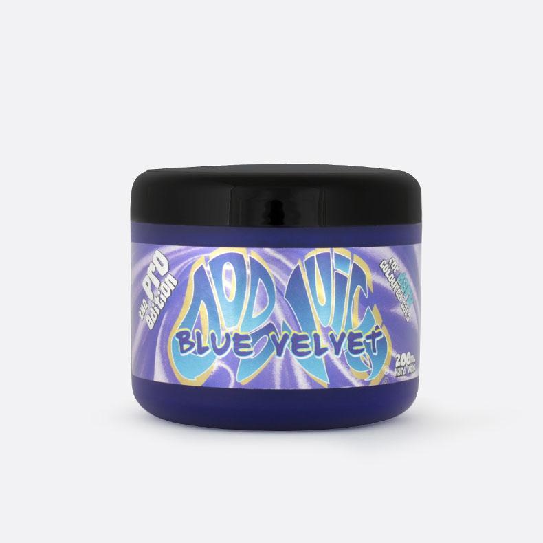 Dodo Juice Blue Velvet Pro 200 ml 1/4