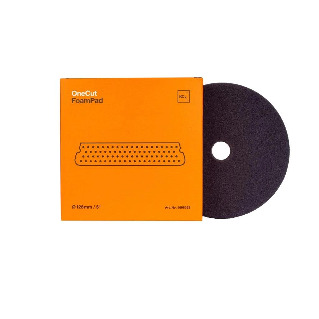 Koch Chemie One Cut Foam Pad 126 mm