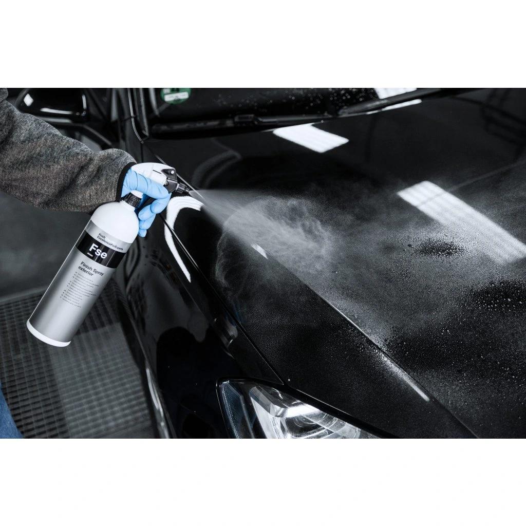 Koch Chemie Finish Spray Exterior 1 L 3/5