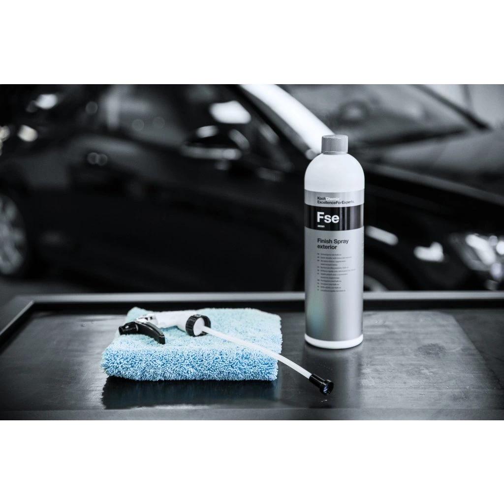 Koch Chemie Finish Spray Exterior 1 L 2/5