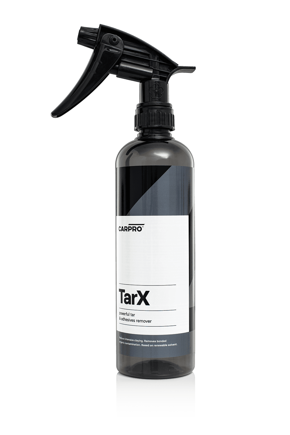 CarPro TarX 500 ml 1/2