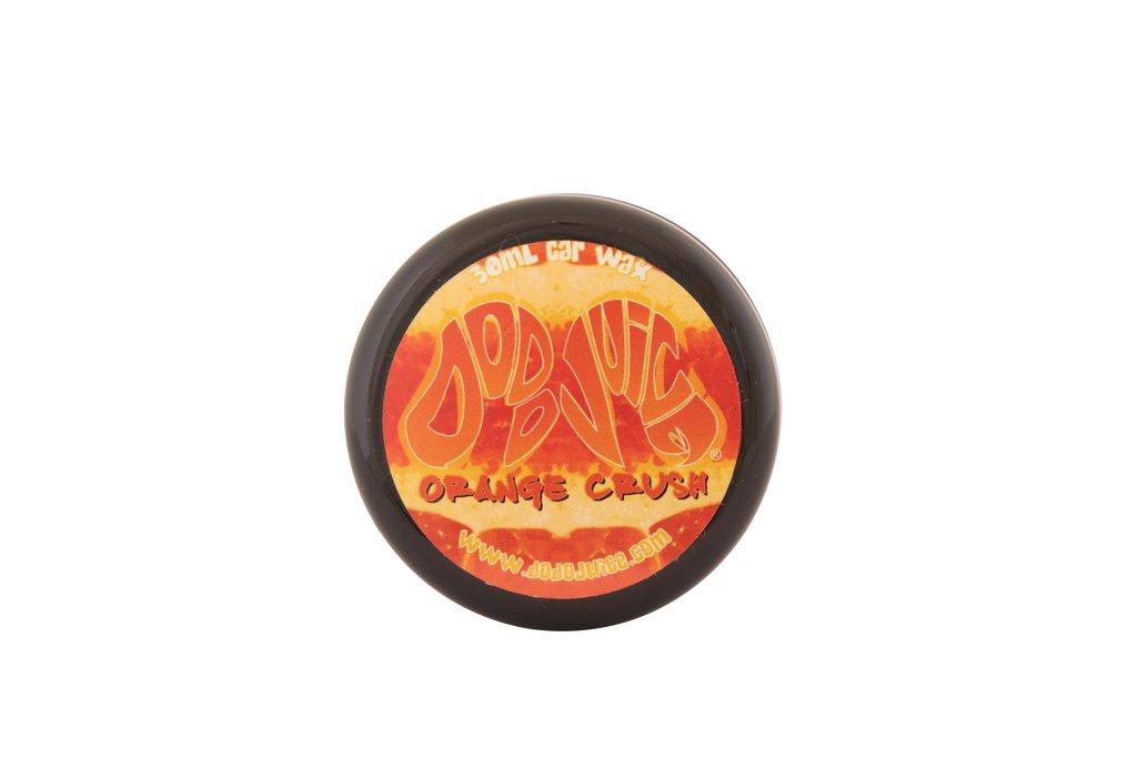 Dodo Juice Orange Crush 30 ml 1/3
