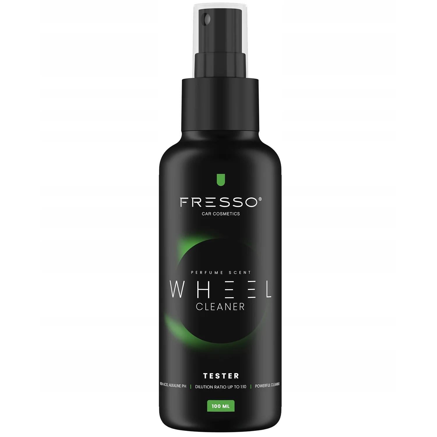 Fresso Wheel Cleaner 100 ml 1/2