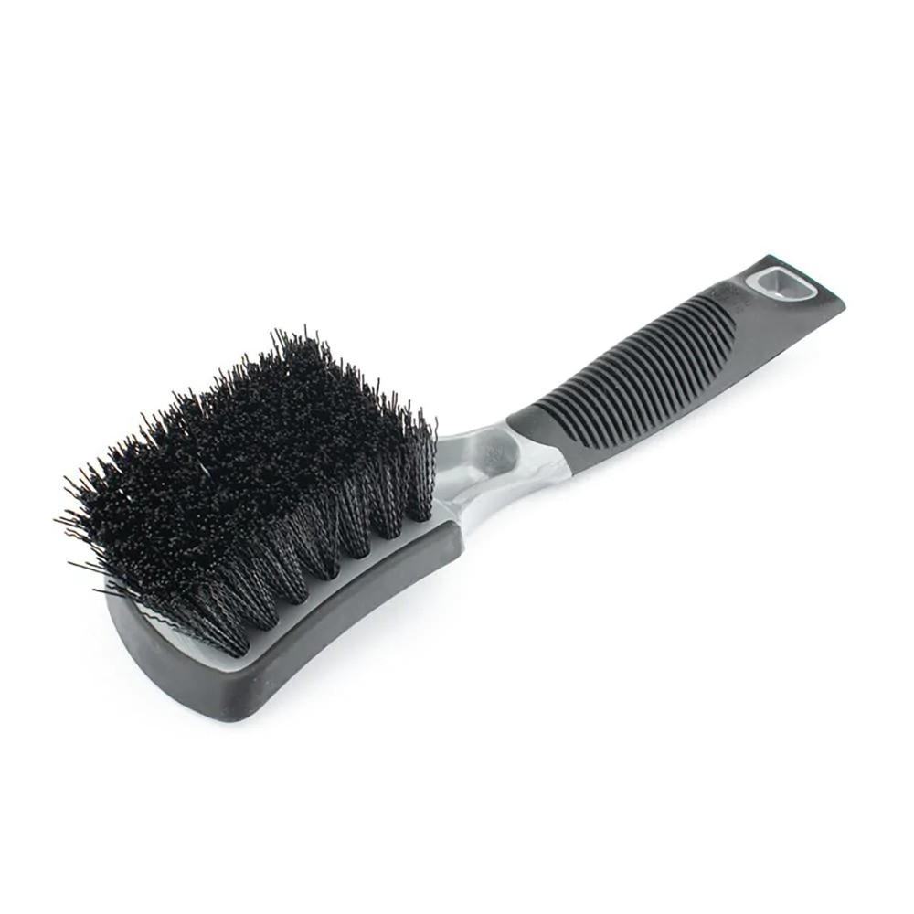The Rag Company Wheel and Tire Brush 2/4
