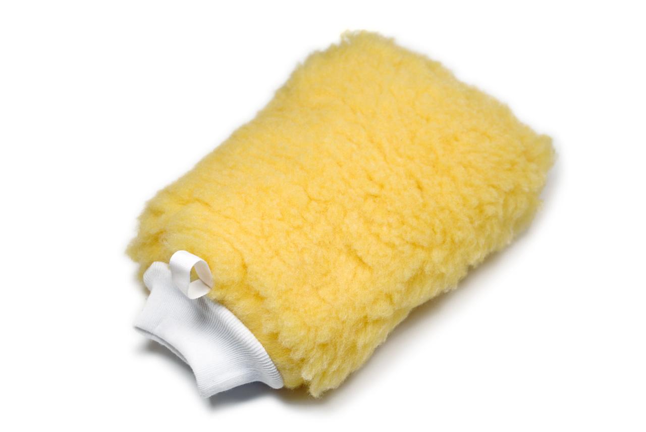 waxPro Poodle Washmitt 1/2