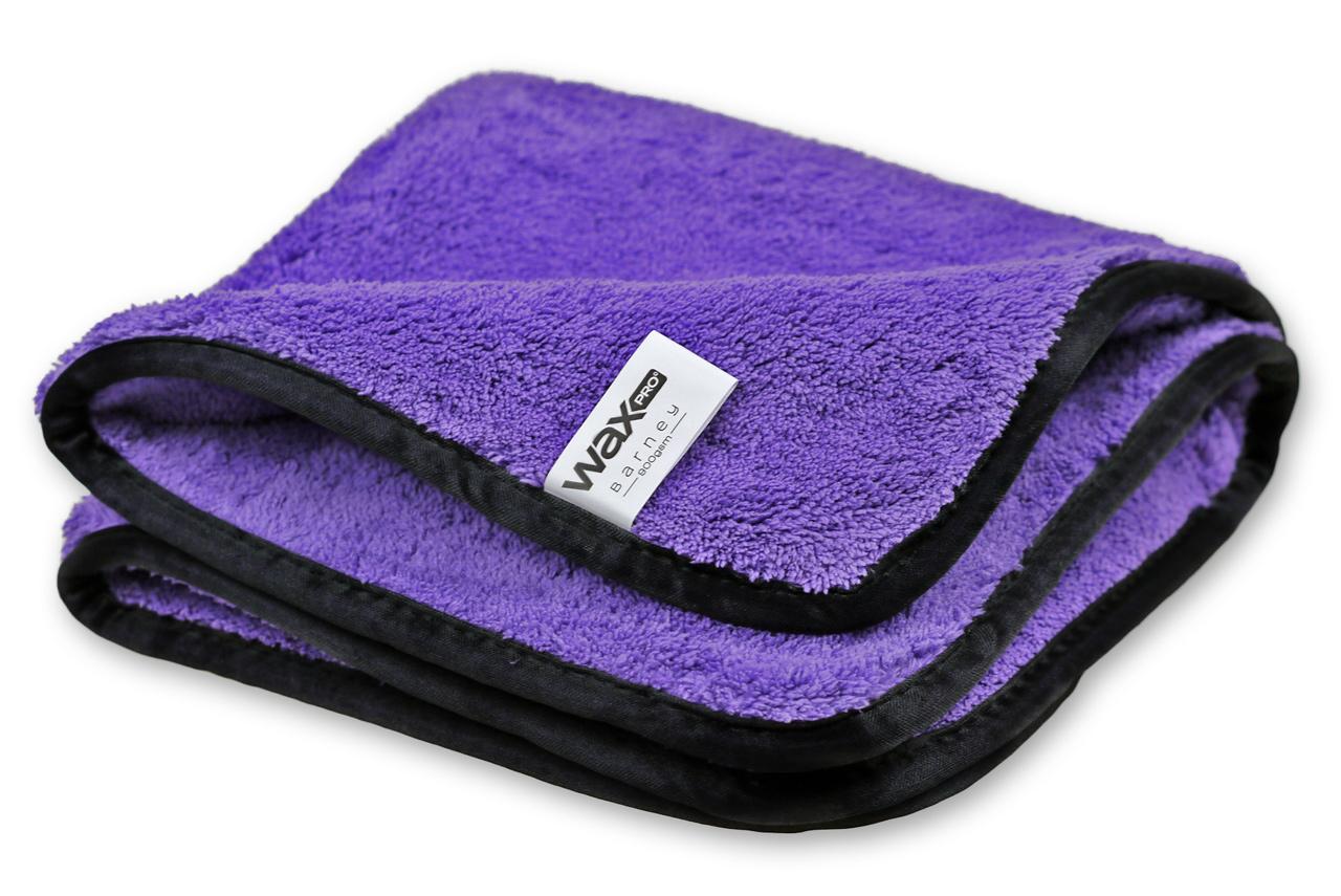 waxPro Barney