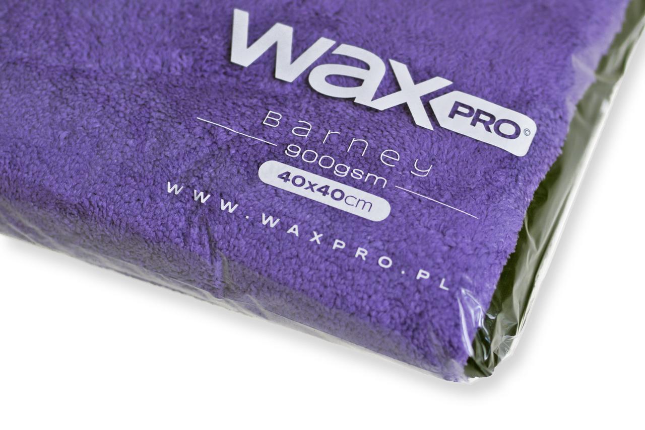 waxPro Barney 2/3