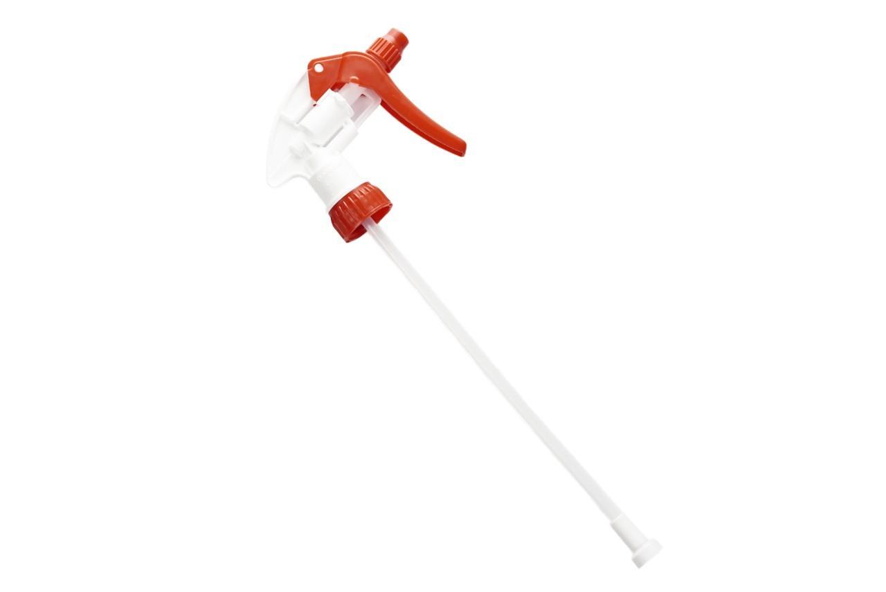 Canyon Trigger Sprayer Red